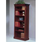 Keswick 78" H Right Hand Facing Bookcase