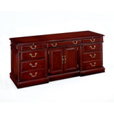 Keswick Executive Credenza