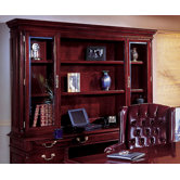 Keswick 50" H x 72" W Desk Hutch