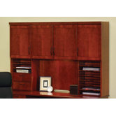 Belmont 50" H x 72" W Desk Hutch