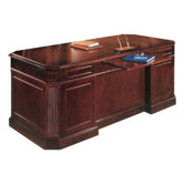 Oxmoor Executive Desk