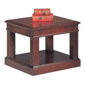 Oxmoor End Table
