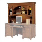 Antigua 48" H x 69" W Desk Hutch
