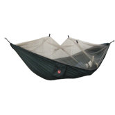 Skeeter Beeter Hammock in Forest Green