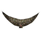 Ultralight Hammock in Camouflage