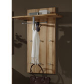 50cm Garderobe "Sandra"