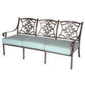 Kingston Sofa with Cushions