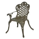 Valentino Lounge Chair