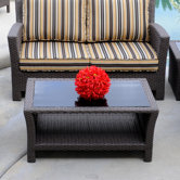 Windsor Coffee Table