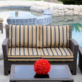 Windsor Loveseat