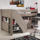 Hangun Midsleeper Bed