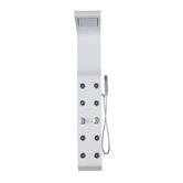WaterWorld Tall Hydrotherapy Shower Column