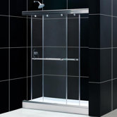 Charisma Sliding Shower Door