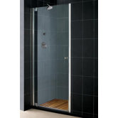 Elegance Pivot Adjustable Shower Door