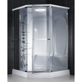 Neptune Steam Shower Enclosure