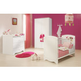 Clare De Lune Bedroom Set