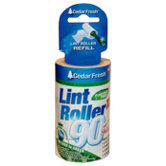 90 Sheet Lint Roller XL Refill