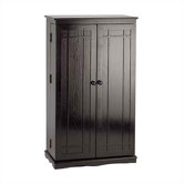 612 Series Multimedia Cabinet