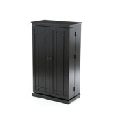 612 Series Multimedia Cabinet
