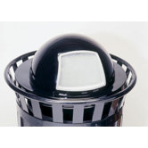 Stadium Series SMB Dome Top Lid for 36 Gallon Unit
