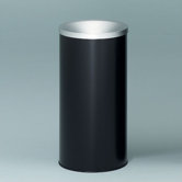 Metal Series Black Sand Urn