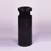 Stadium Series 20 Gallon Ash 'N Trash