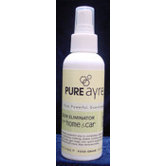 4 Oz. Pure Ayre Home and Car Travel Spray Bottle