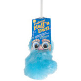 Professor Fluff'n Dust Duster in Blue