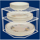 Corner Organizer