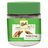 2.75 Oz. Pickle Crisp