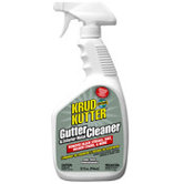 32 Oz. Gutter and Exterior Metal Cleaner