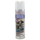 17 Oz. Stainless Steel Cleaner and Polish