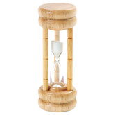 Wood Timer