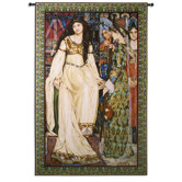 Keepsake Tapestry