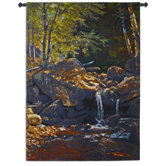 Thompson Cascade Tapestry
