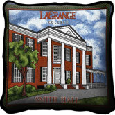 NCAA Pillow