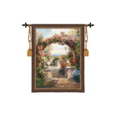 Arch Tapestry