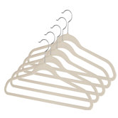 Spacemaker Suit Hanger (Set of 5)
