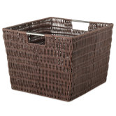 Large Rattique Tote