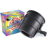 Airzooka Air Gun in Black