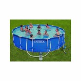 Metal Frame Pool