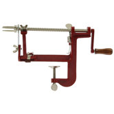 Apple and Potato Peeler - Clamp Base