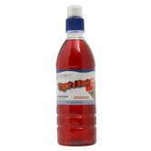 Tiger's Blood Premium Syrup