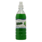 Lime Premium Syrup