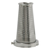 Food Strainer Berry Screen Accessory