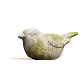 Animals Sparrow Statue