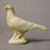 Animals Garden Pigeon Statue