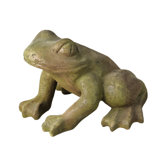 Animals Frog of Garden Statue