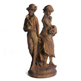 OrlandiStatuary Kids
