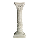 Nine Muses Pedestal